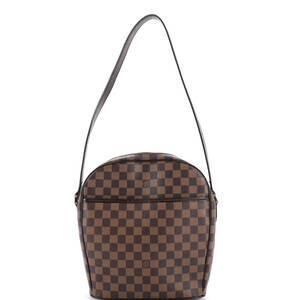 Louis Vuitton Ipanema Handbag Damier Gm #194538L91B